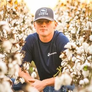 Meet your Posher, Caleb